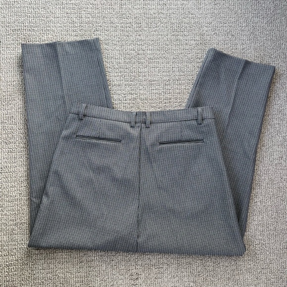 Olive Slacks 36 - Picture 6 of 7